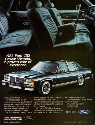 1982 Ford Ad-01