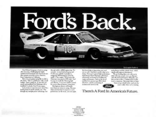 1982 Ford Ad-51