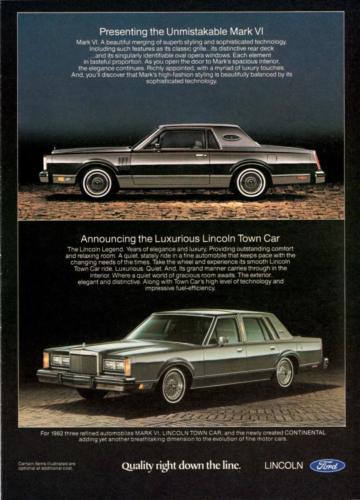 1982 Lincoln Ad-01