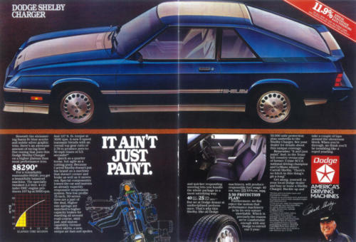 1983 Dodge Ad-01