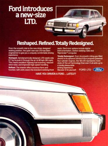 1983 Ford Ad-01