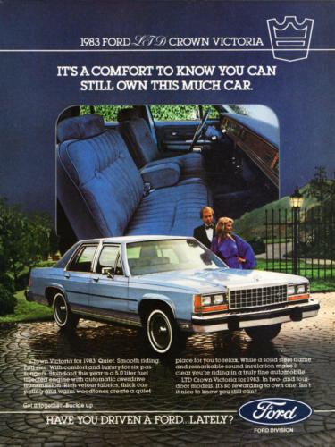 1983 Ford Ad-04