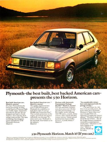 1984 Plymouth Ad-01