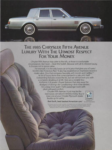 1985 Chrysler Ad-07