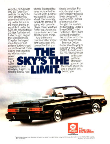 1985 Dodge Ad-02