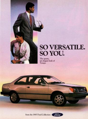 1985 Ford Ad-01