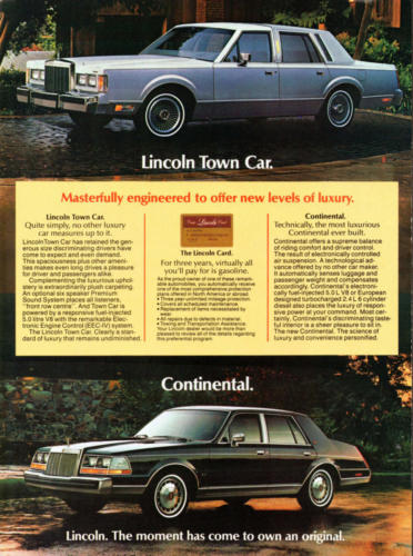 1985 Lincoln Ad-02