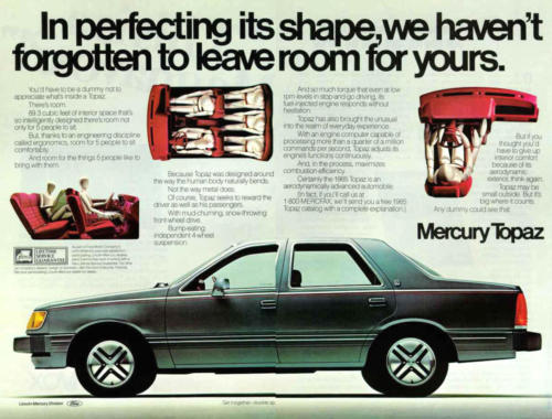 1985 Mercury Ad-01