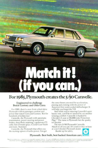 1985 Plymouth Ad-01