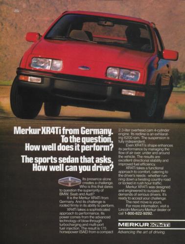 1986 Merkur Ad-02