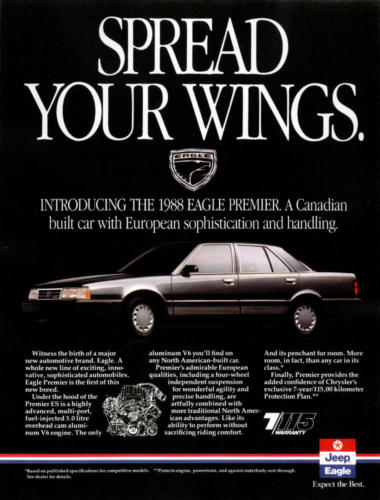 1988 Eagle Ad-01