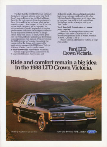 1988 Ford Ad-01