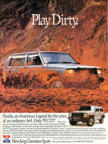 1988 Jeep Ad-01