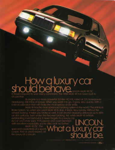 1988 Lincoln Ad-03