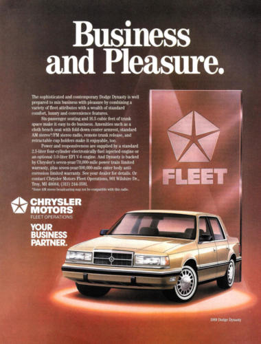 1989 Dodge Ad-07