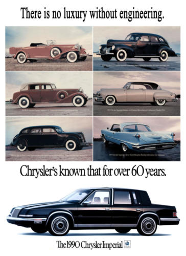 1990 Chrysler Imperial Ad-02