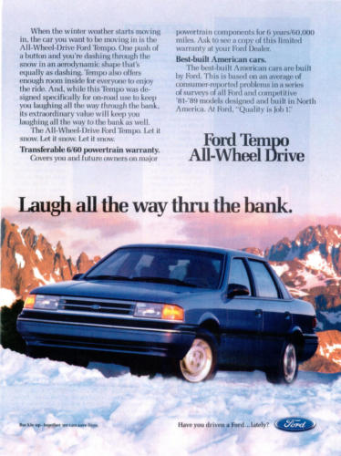 1990 Ford Ad-01