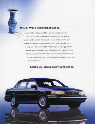 1990 Lincoln Ad-02