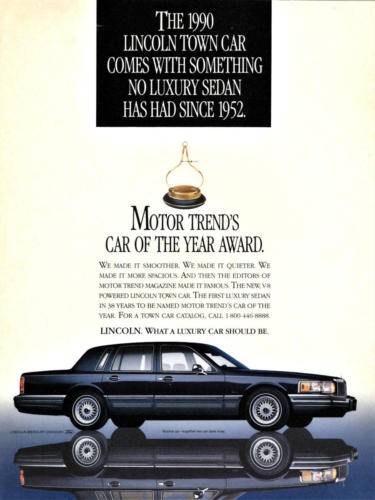 1990 Lincoln Ad-03