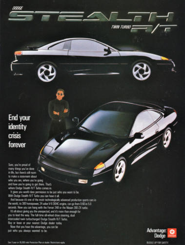 1991 Dodge Ad-02