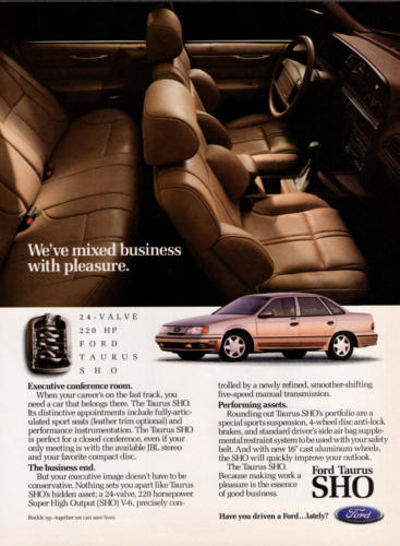 1991 Ford Ad-04