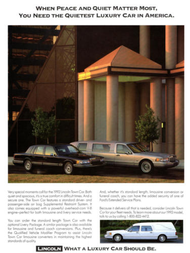 1992 Lincoln Ad-04