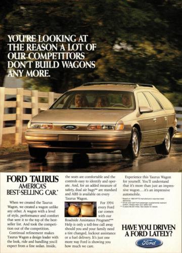 1994 Ford Ad-02