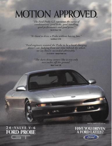 1994 Ford Ad-06