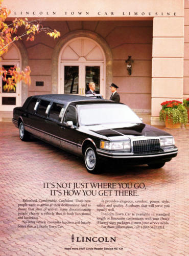 1994 Lincoln Ad-03