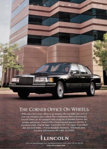 1994 Lincoln Ad-05