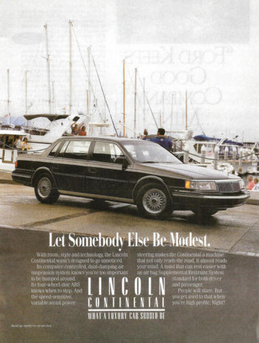 1994 Lincoln Ad-06