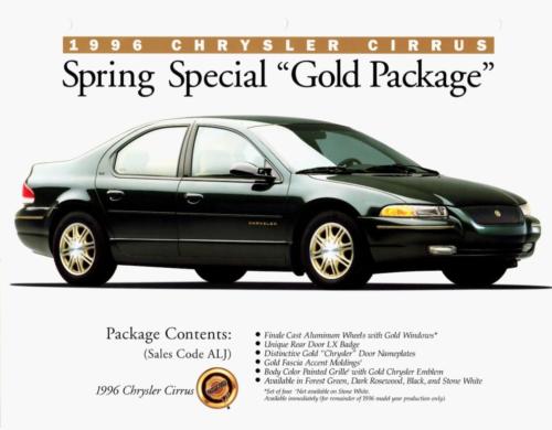 1996 Chrysler Ad-01