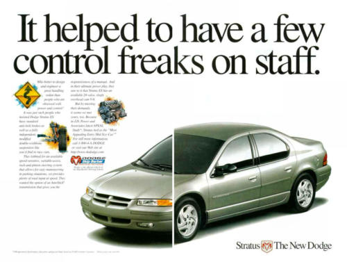 1997 Dodge Ad-01