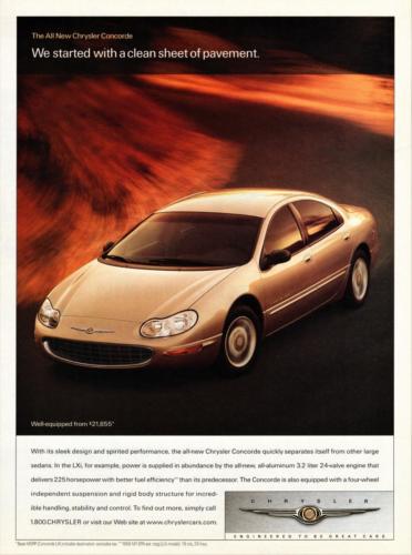 1998 Chrysler Ad-03