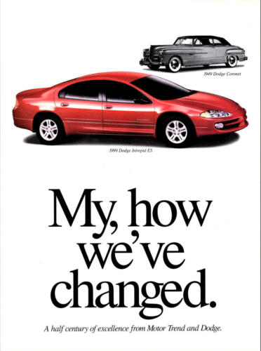 1999 Dodge Ad-01