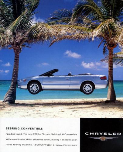 2001 Chrysler Ad-01