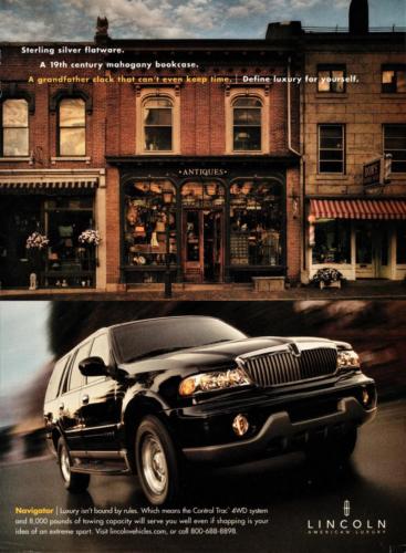 2001 Lincoln Ad-05