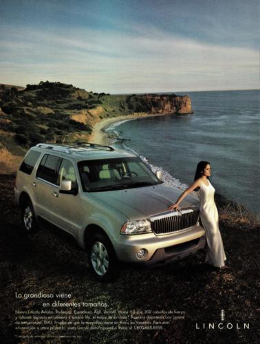 2001 Lincoln Ad-08