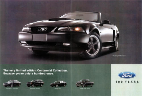 2003 Ford Ad-01