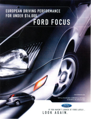 2003 Ford Ad-02