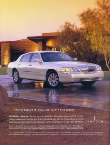 2003 Lincoln Ad-01