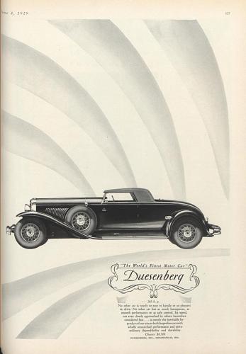 1929-Duesenberg-4