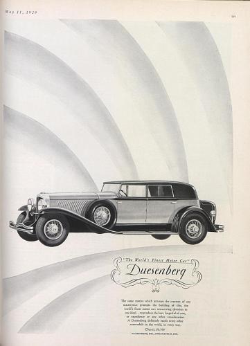 1929-Duesenberg-7