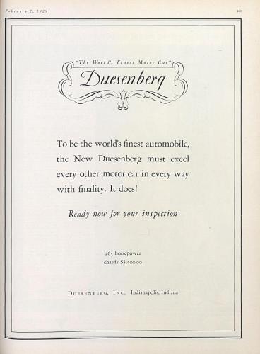 1929-Duesenberg-8
