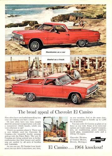 1964-Chevrolet-El-Camino-Ad-01
