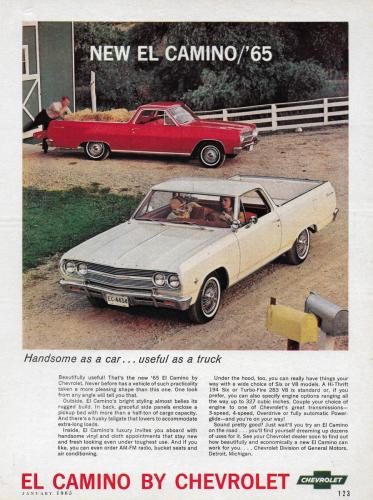 1965-Chevrolet-El-Camino-Ad-01