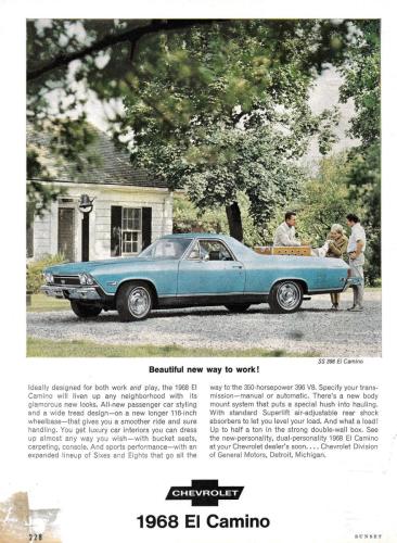 1968-Chevrolet-El-Camino-Ad-01