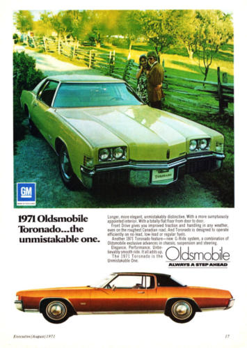 1971Oldsmobile-Toronado-Ad-01