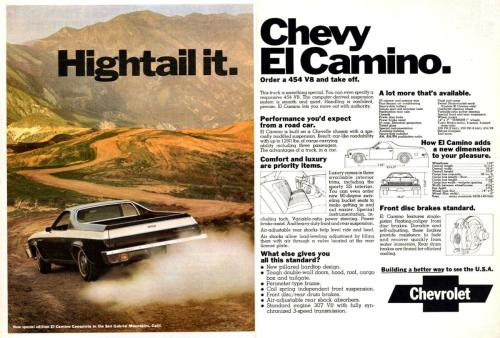1973-Chevrolet-El-Camino-Ad-01