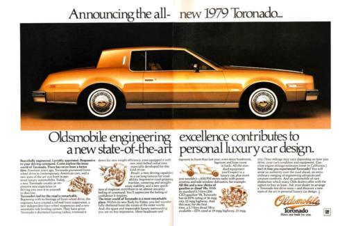 1979-Oldsmobile-Toronado-Ad-0a